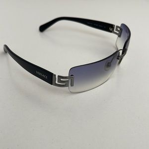Versace sunglasses